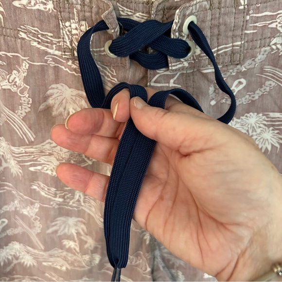 Reyn Spooner Hawaiian Men’s Swim Trunks Board Shorts. Size 34. - Picture 3 of 11